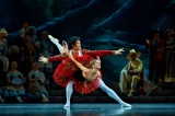 Нуриевский фестиваль продолжается: в афише этой недели – авторские балеты XX и XXI века